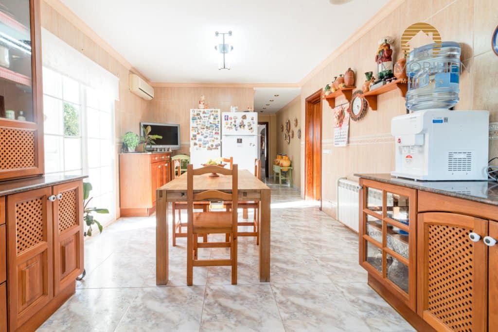 Freistehendes Chalet mit Pool und Garten – BB Immobilien Mallorca